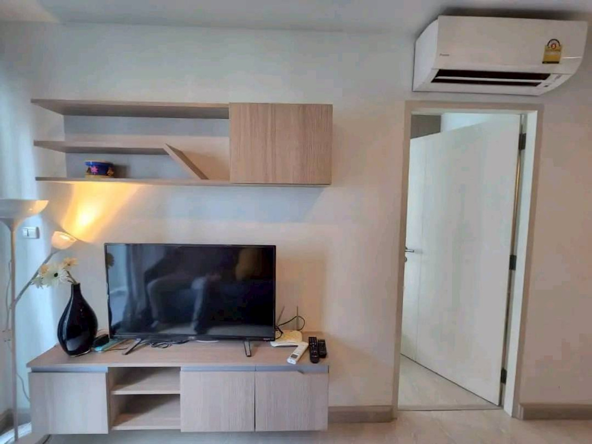 For RentCondoOnnut, Udomsuk : 🔴12,500฿🔴 𝐍𝐢𝐜𝐡𝐞 𝐌𝐨𝐧𝐨 𝐒𝐮𝐤𝐡𝐮𝐦𝐯𝐢𝐭 𝟓𝟎┃Nich Mono Sukhumvit 50 ✅ Near BTS On Nut, happy to serve you. If interested, contact 𝙇𝙄𝙉𝙀 (reply very quickly):​📱 Asset code​ 6903-0508📱: Line ID:@bbcondo88