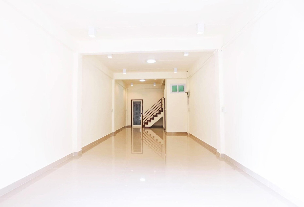 ขายทาวน์โฮมลาดพร้าว101 แฮปปี้แลนด์ : CB016♛♚ทาวน์เฮ้าส์ 3 ห้องนอน ขาย⚝แฮปปี้แลนด์♜MRT บางกะปิ∞099-5919653,065-9423251▚Line@sureresidence