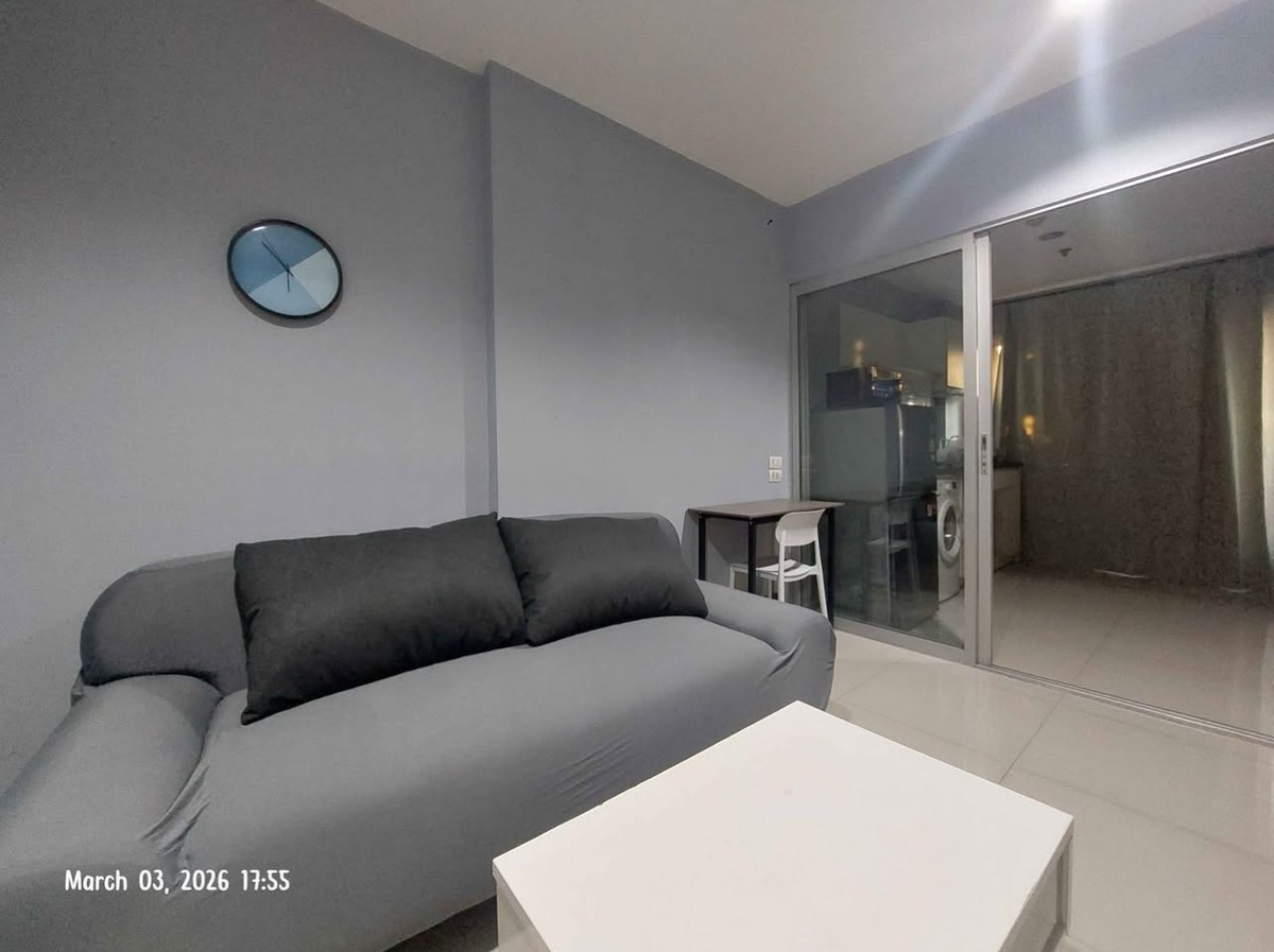 For RentCondoOnnut, Udomsuk : Condo for rent, Aspire Sukhumvit 48