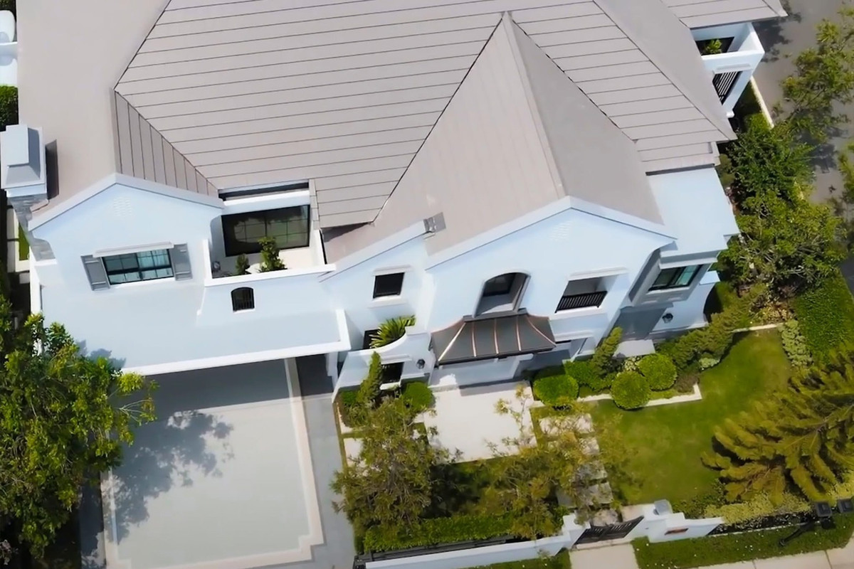 For RentHousePattanakan, Srinakarin : 📌 Luxury house for rent NANTAWAN Nantawan Rama 9 - Krungthep Kreetha New Road.