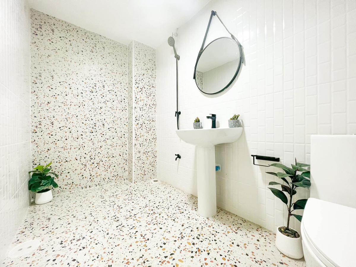 ขายอาคารพาณิชย์นวมินทร์ รามอินทรา : CB026♛♚อาคารพาณิชย์ ขาย 3 ห้องนอน⚝นวมินทร์♜ใกล้ตลาดปัฐวิกรณ์∞099-5919653,065-9423251▚Line@sureresidence