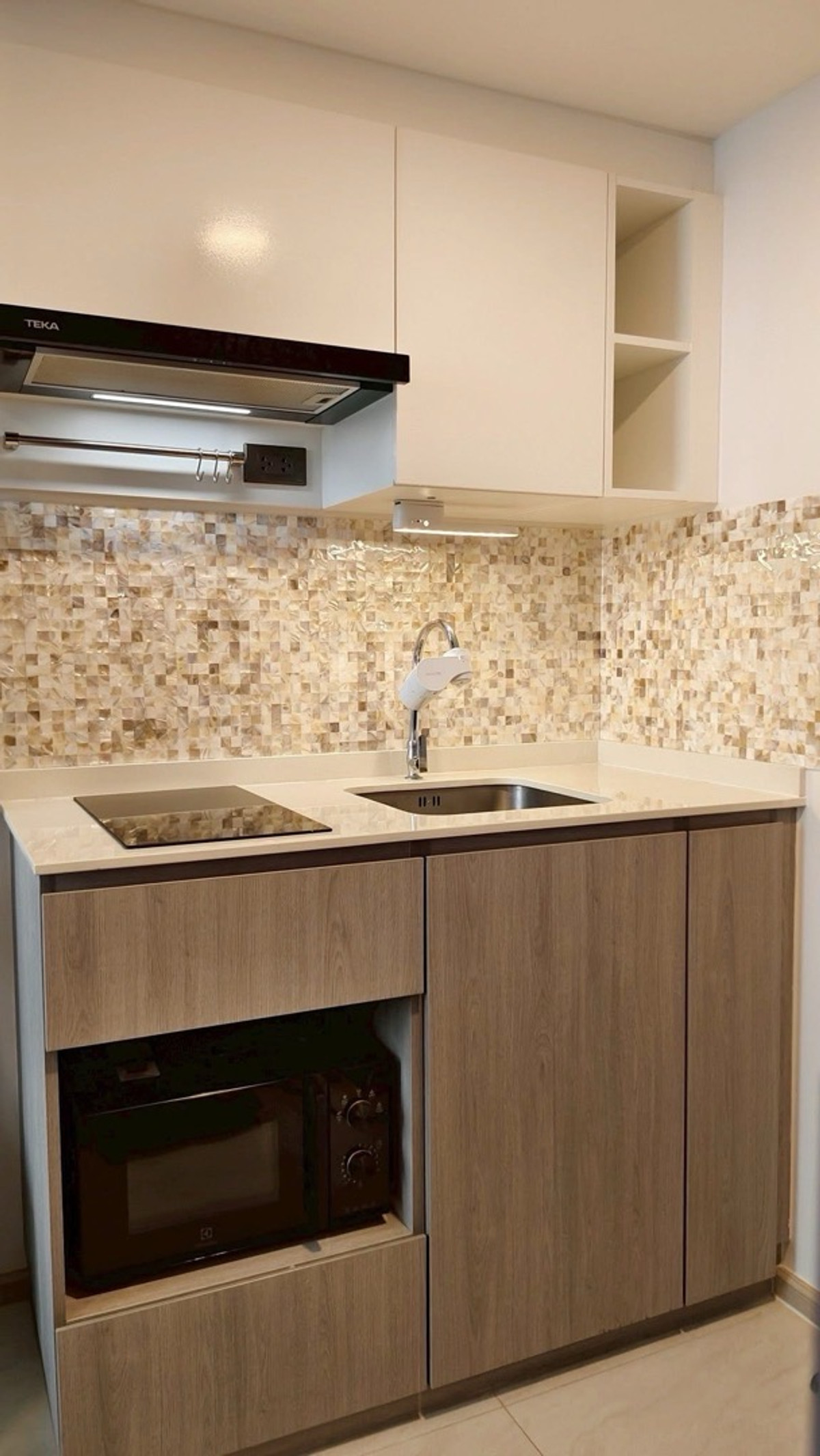 ให้เช่าคอนโดปิ่นเกล้า จรัญสนิทวงศ์ : 💙@condocurator 💙 ให้เช่า Origin Plug & Play Sirindhorn Station เฟอร์นิเจอร์ครบ [PM4763]