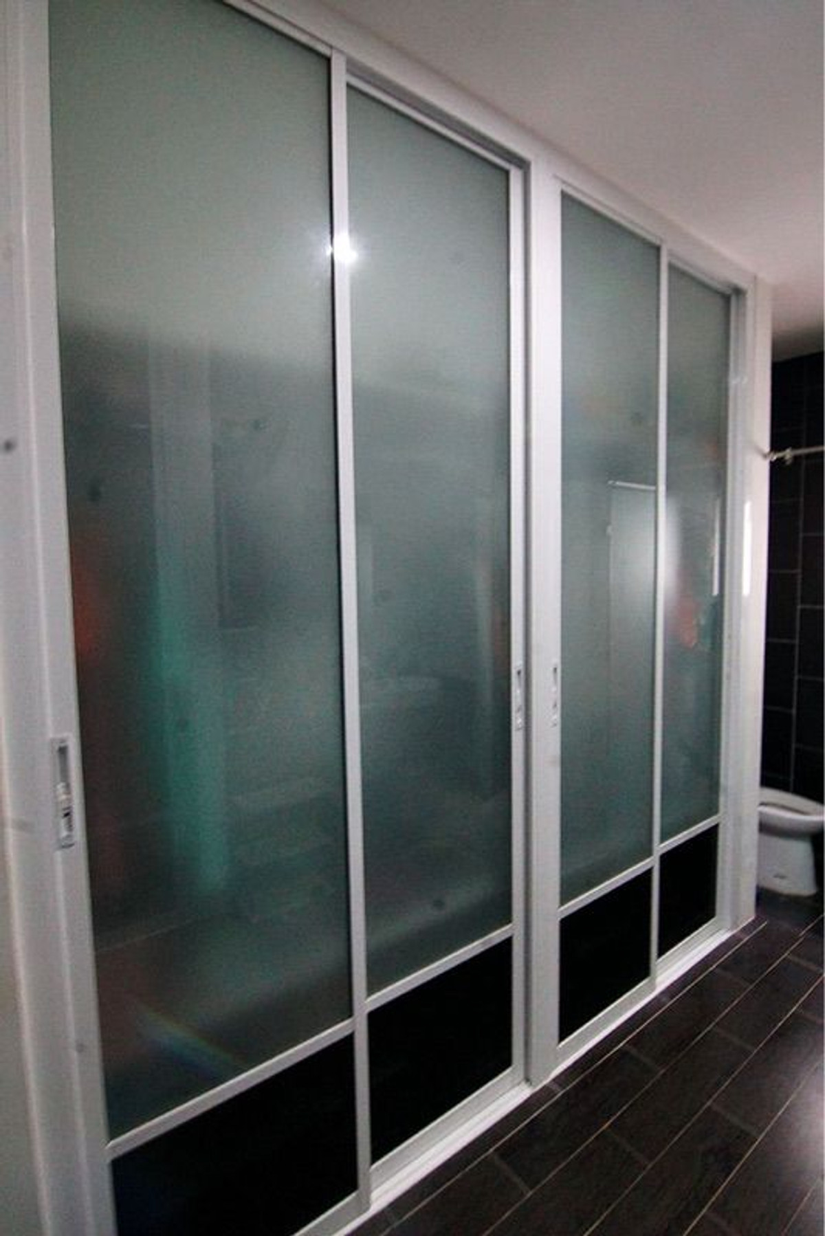 ขายทาวน์โฮมนวมินทร์ รามอินทรา : 19.4ตรว 3นอน3น้ำ ทาวน์โฮม 3 ชั้น Bless Town Ramintra 127 