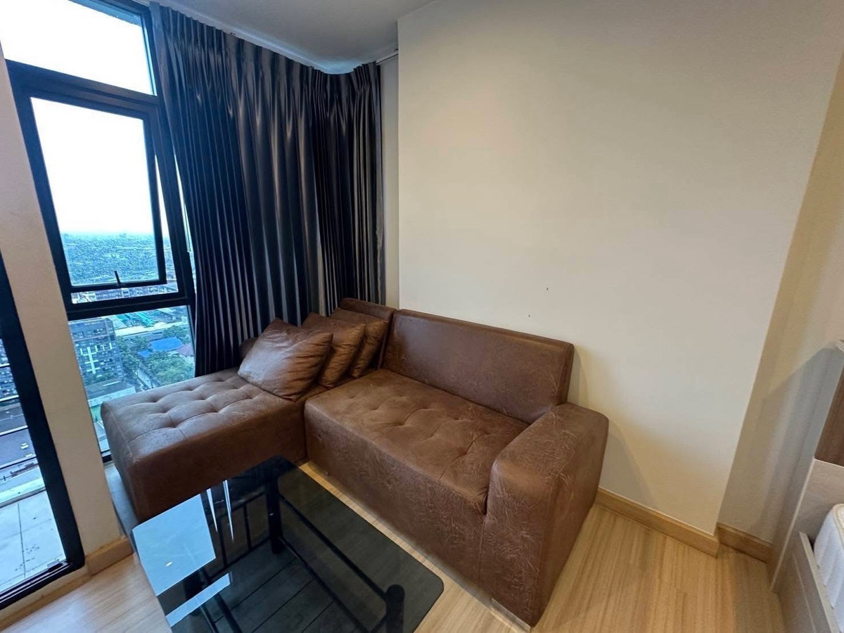 For RentCondoBang kae, Phetkasem : #Z4846💥 050369 🔥Condo for rent Bangkok Horizon Phetkasem (old code Z2405)