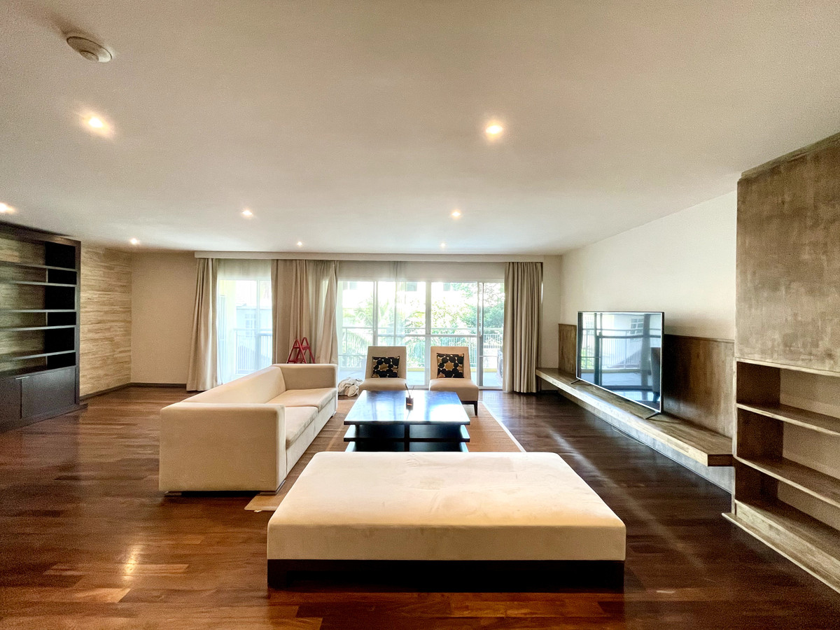 ให้เช่าคอนโดสุขุมวิท อโศก ทองหล่อ : ให้เช่า คอนโด  Silver Heritage  4 ห้องนอน 350 ตร.ม.  Pet Friendly  ใกล้ BTS Thong Lo  ใกล้ EmQuartier / Emporium