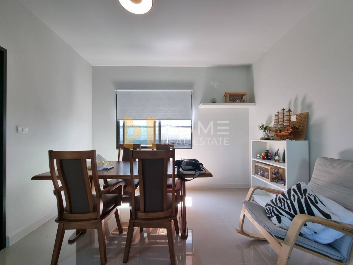 For SaleHouseNonthaburi, Bang Yai, Bangbuathong : Anasiri Chaiyapruek - Wongwaen / 4 Bedrooms (FOR SALE) AOM076