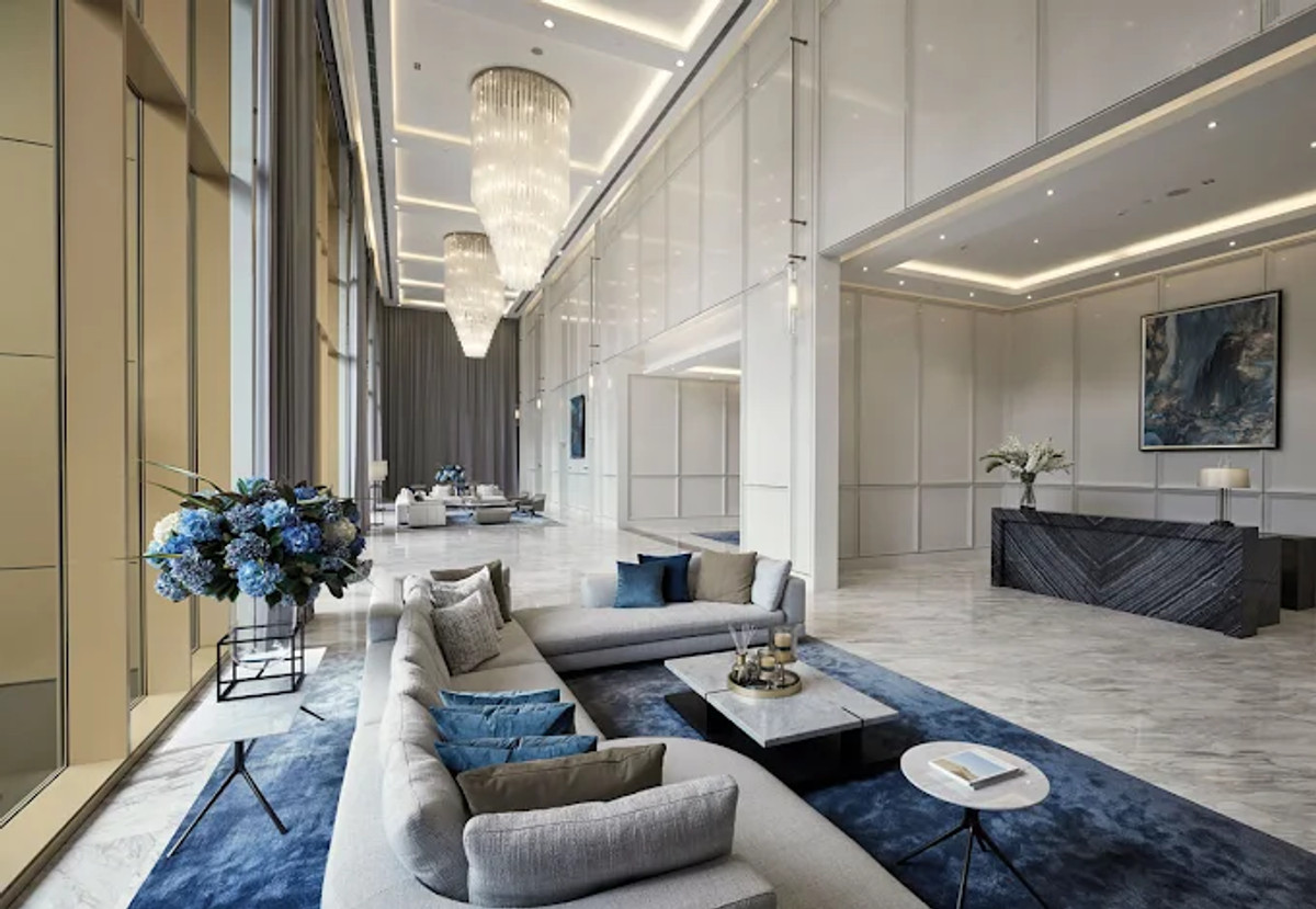 ให้เช่าคอนโดนานา : ✨ วิวเมืองที่แพงที่สุด จากมุมมองที่ Exclusive ที่สุด Q1 Sukhumvit ชั้นสูง วิวสวยแบบ Panorama ที่จะเปลี่ยนทุกเช้าของคุณให้เป็นรางวัลของชีวิต 💕