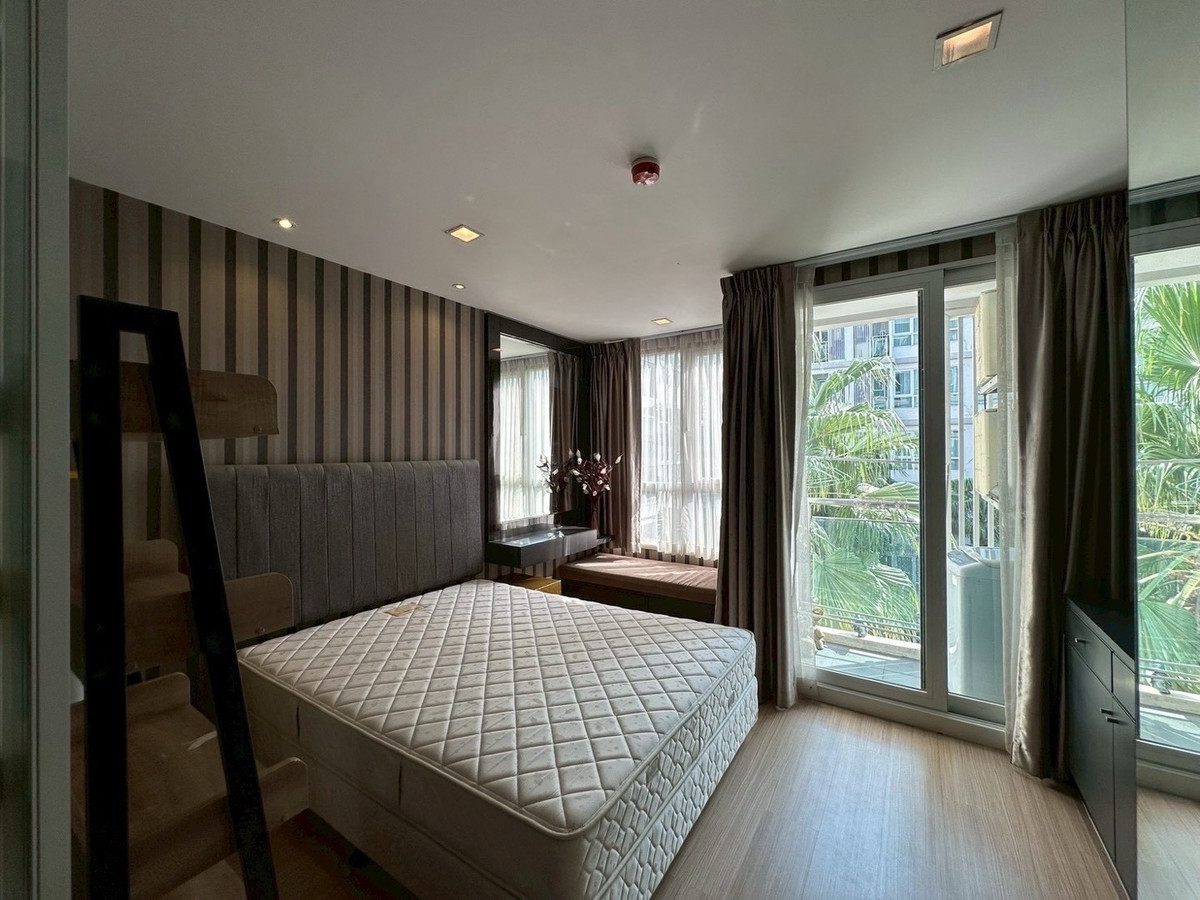 For RentCondoOnnut, Udomsuk : special price 11,999/ month for rent Mayfair Place Sukhumvit 64