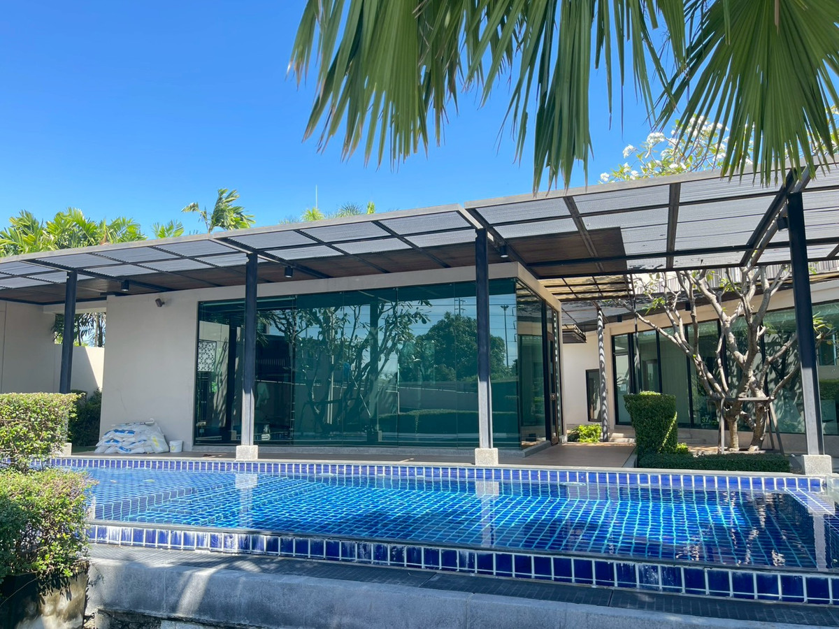 ให้เช่าทาวน์โฮมพระราม 5 ราชพฤกษ์ บางกรวย : ให้เช่า ทาวน์โฮม 3 ชั้น พร้อมอยู่ เปี่ยมสุข ติดถนนกาญจนาภิเษก ใกล้ รร.เทพศิรินทร์ นนทบุรี ทางด่วน ศรีรัช 