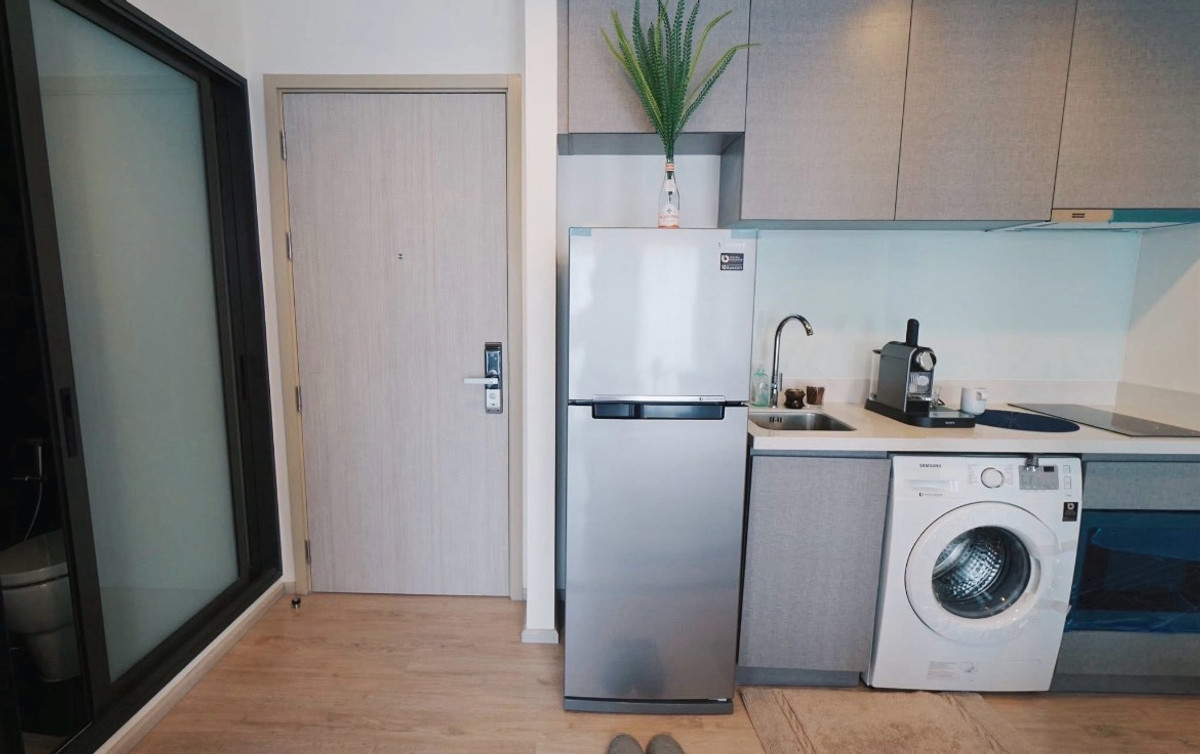 For RentCondoSukhumvit, Asoke, Thonglor : #Z4841💥 050369🔥Condo for rent Rhythm Sukhumvit 36-38