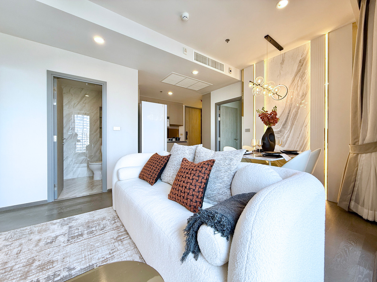 ให้เช่าคอนโดคลองเตย กล้วยน้ำไท : 🚀 COCO Parc - 65ตรม. 2นอน3น้ำ2ที่จอด ปล่อยเช่า ห้องตัวอย่าง 092-545-6151 (ทีม)