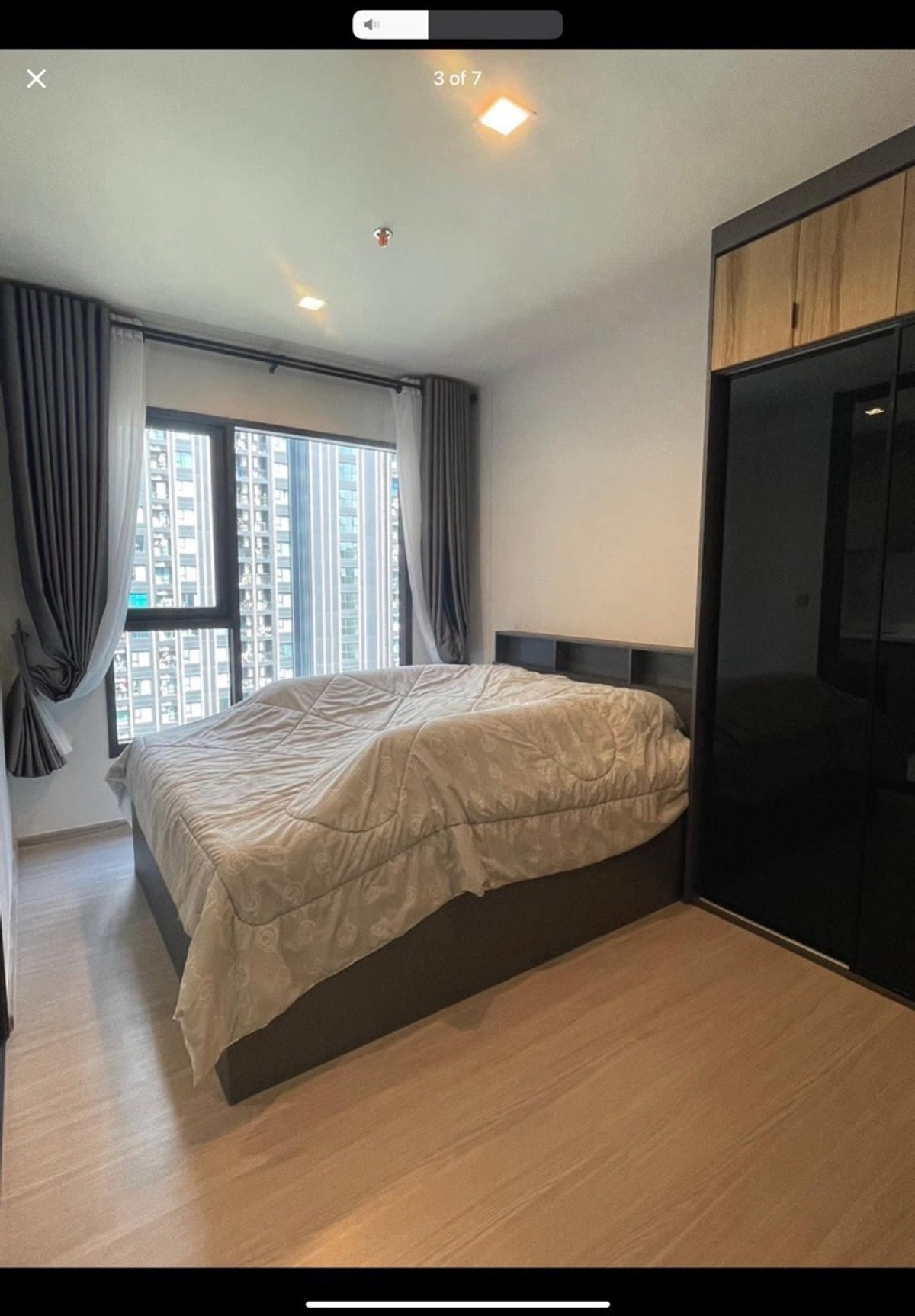 ให้เช่าคอนโดพระราม 9 เพชรบุรีตัดใหม่ RCA : ให้เช่า คอนโด Life Asoke Hype