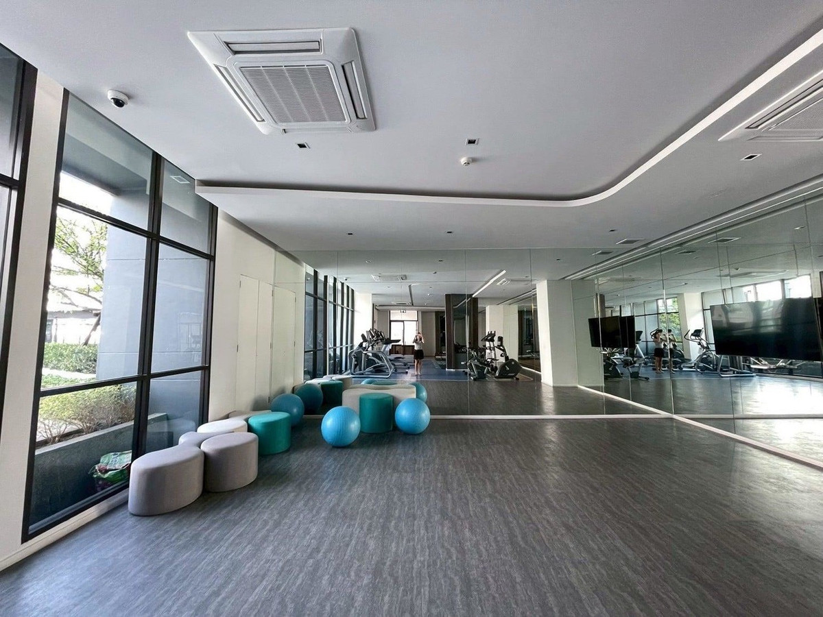 คอนโดวงเวียนใหญ่ เจริญนคร : 💙@condocurator 💙 ให้เช่า/ขาย Niche Mono Itsaraphap ห้องมุม เฟอร์นิเจอร์ครบ [PM4770]