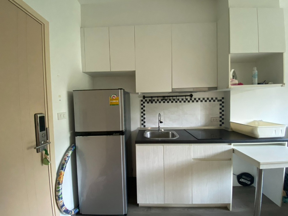 ให้เช่าคอนโดพัฒนาการ ศรีนครินทร์ : ✅ RPT162 ✅ Line : @p2nproperty