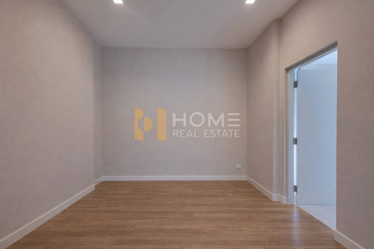 ขายบ้านนนทบุรี บางใหญ่ บางบัวทอง : บ้านใหญ่ ดีลพิเศษ ประหยัดไปหลักล้าน 🔥 เวนิว เวสต์เกต / 4 ห้องนอน (ขาย), VENUE Westgate / 4 Bedrooms (FOR SALE) AOM077