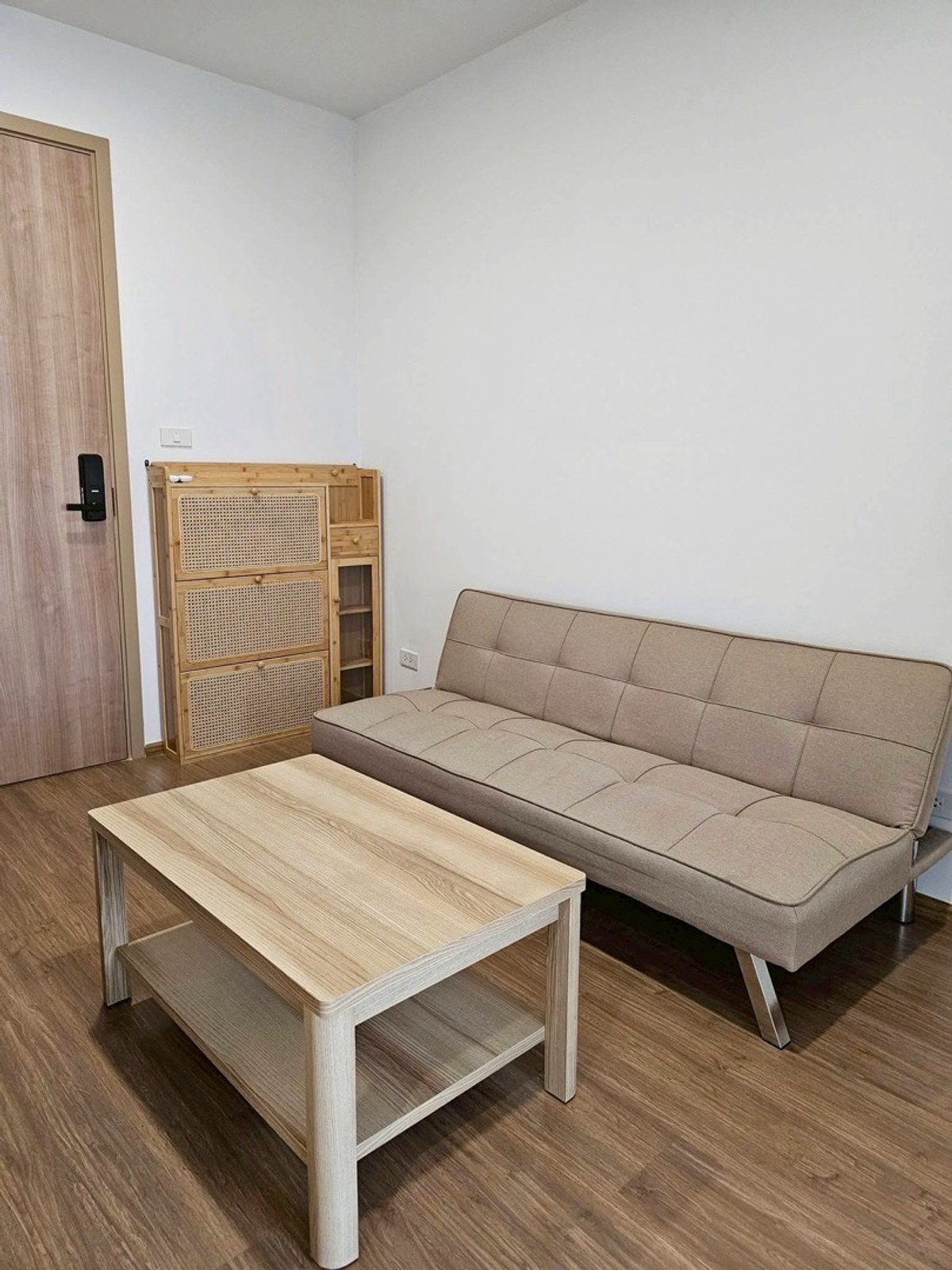 For RentCondoBang kae, Phetkasem : #Z4848💥 050369 🔥Condo for rent The LIVIN Phetkasem (original code Z4510)