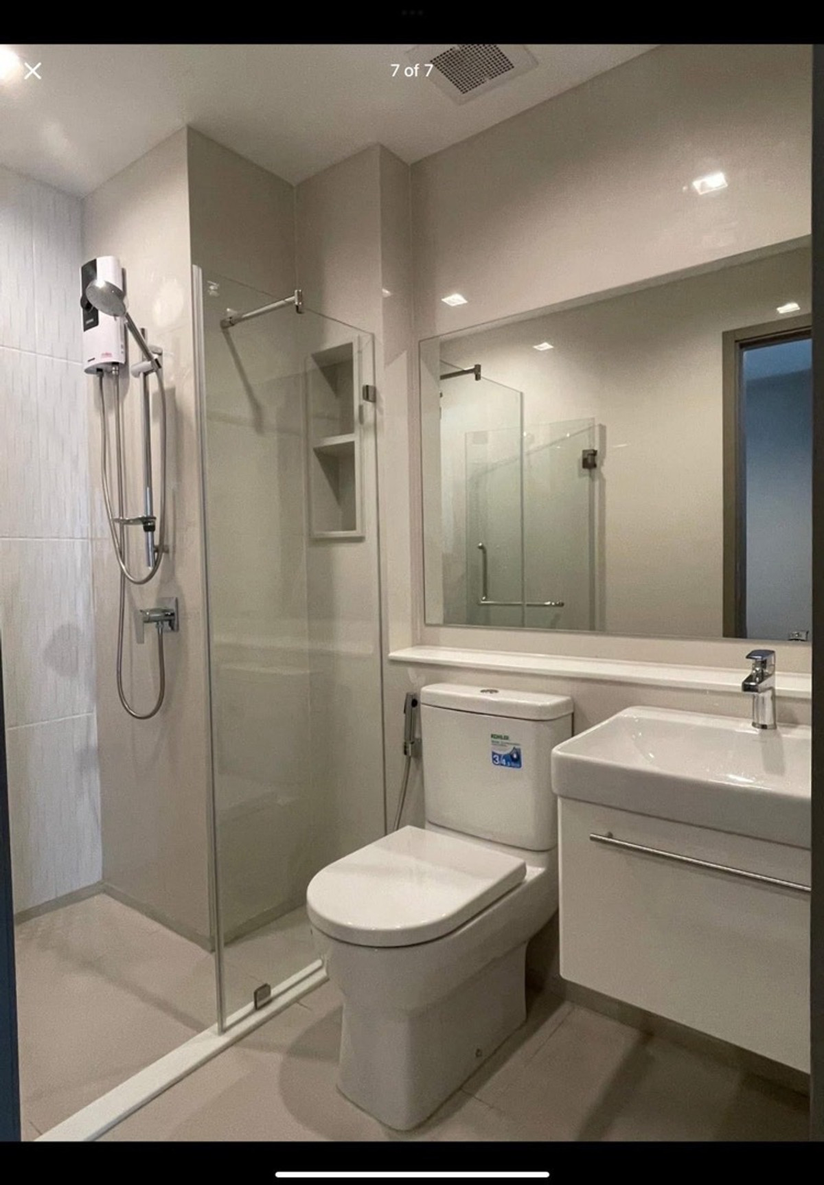 ให้เช่าคอนโดพระราม 9 เพชรบุรีตัดใหม่ RCA : ให้เช่า คอนโด Life Asoke Hype