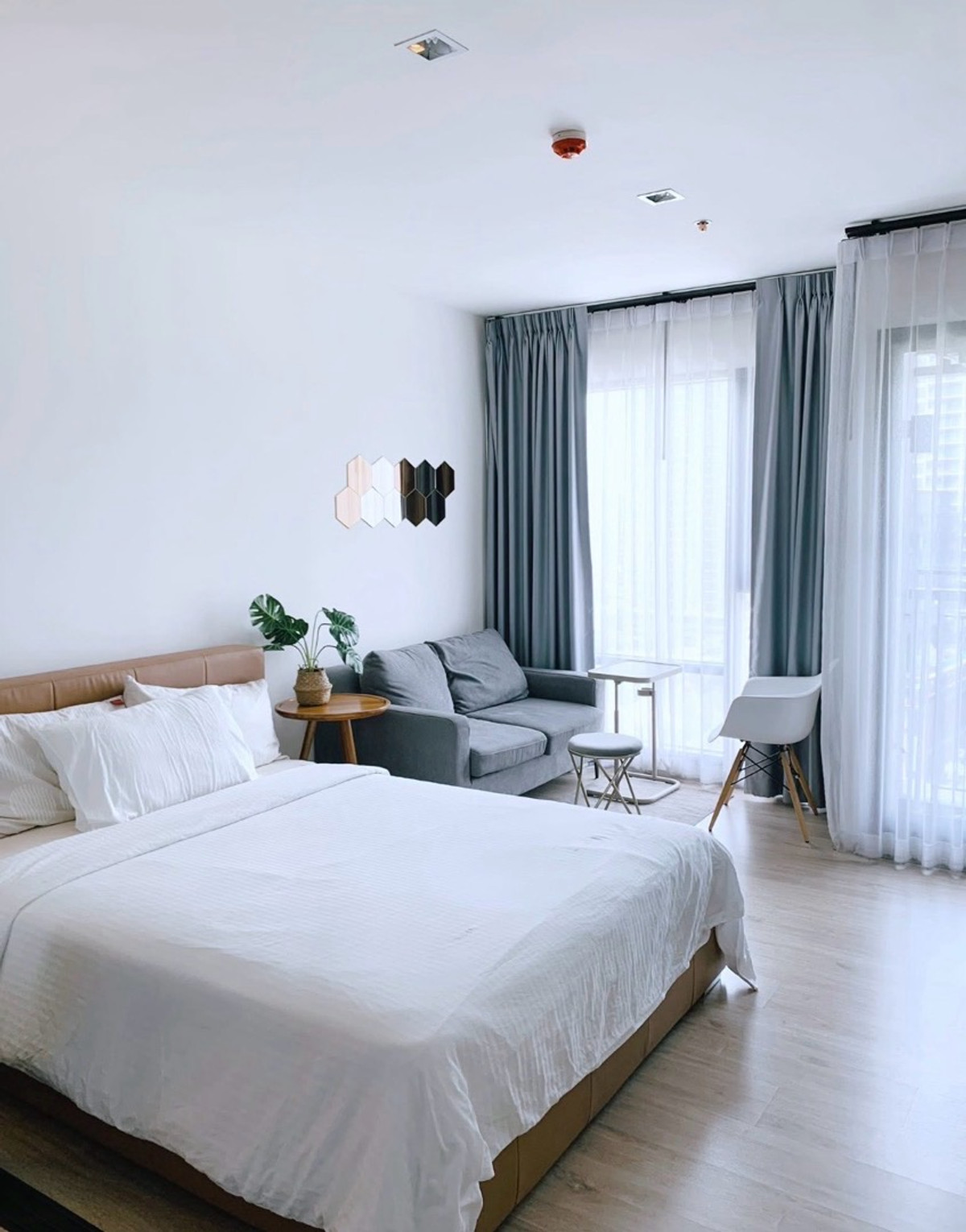 For RentCondoSukhumvit, Asoke, Thonglor : #Z4841💥 050369🔥Condo for rent Rhythm Sukhumvit 36-38