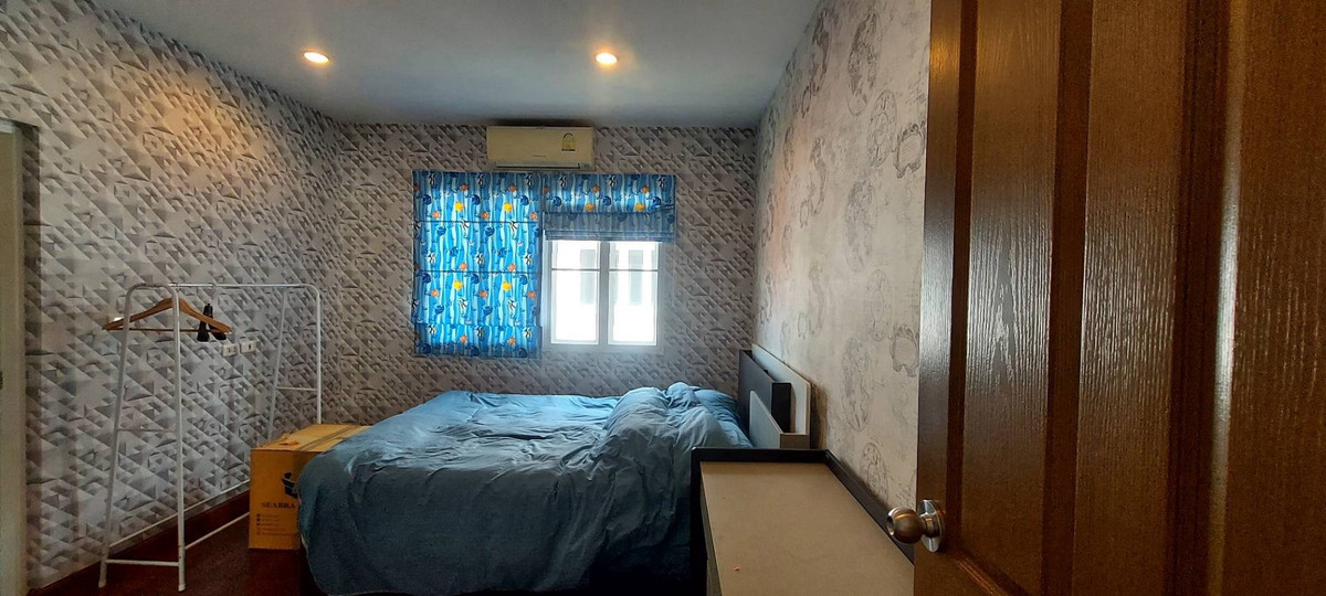 ขายบ้านพระราม 5 ราชพฤกษ์ บางกรวย : ขาย บ้านเดี่ยว (หลังมุม) โครงการ ลัดดารมย์ อิลิแกนซ์ พระราม5 