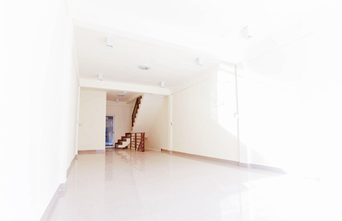 ขายทาวน์โฮมลาดพร้าว101 แฮปปี้แลนด์ : CB016♛♚ทาวน์เฮ้าส์ 3 ห้องนอน ขาย⚝แฮปปี้แลนด์♜MRT บางกะปิ∞099-5919653,065-9423251▚Line@sureresidence