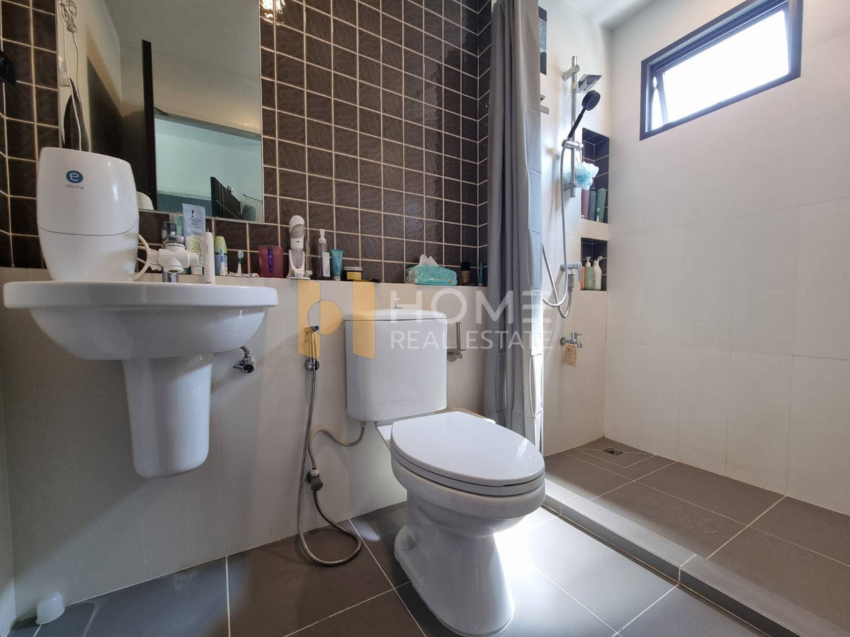 For SaleHouseNonthaburi, Bang Yai, Bangbuathong : Anasiri Chaiyapruek - Wongwaen / 4 Bedrooms (FOR SALE) AOM076