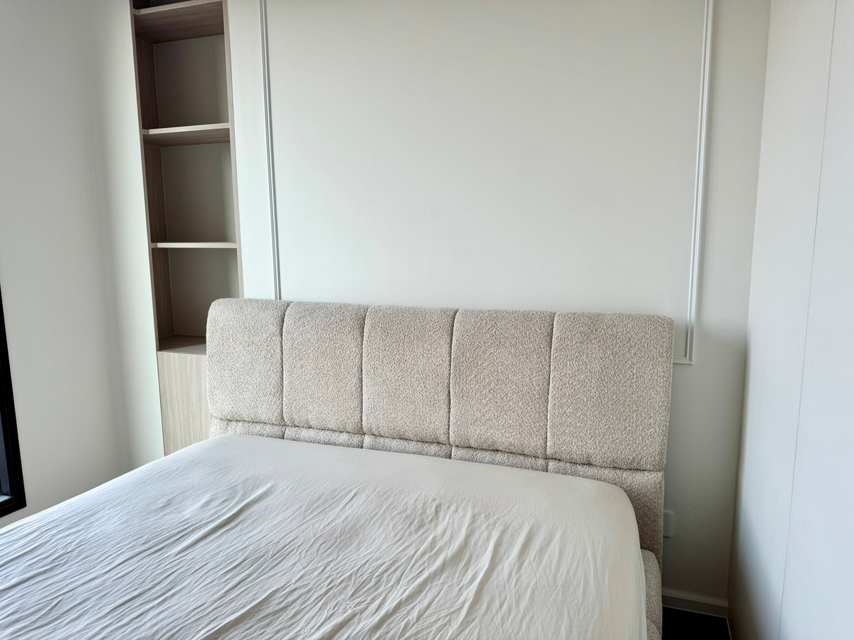 คอนโดบางซื่อ วงศ์สว่าง เตาปูน : 🏙 Rare Unit! ขาย / ให้เช่า คอนโด The Privacy Taopoon Interchange 2 ห้องนอน วิวโล่ง ใกล้ MRT เตาปูน เพียง 350 เมตร