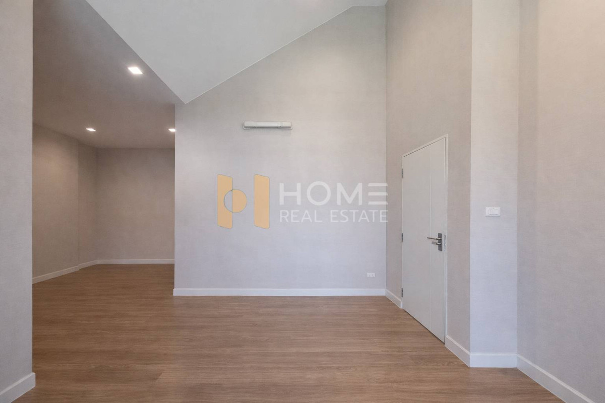 ขายบ้านนนทบุรี บางใหญ่ บางบัวทอง : บ้านใหญ่ ดีลพิเศษ ประหยัดไปหลักล้าน 🔥 เวนิว เวสต์เกต / 4 ห้องนอน (ขาย), VENUE Westgate / 4 Bedrooms (FOR SALE) AOM077