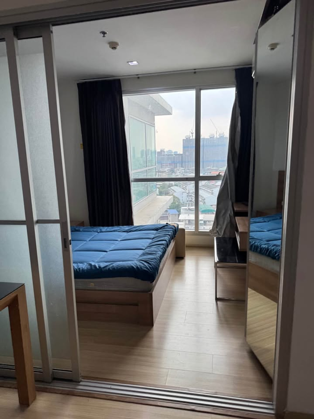 For SaleCondoRatchadapisek, Huaikwang, Suttisan : ขาย/SALE🧡 Rhythm Ratchada-Huaikwang (ริทึ่ม รัชดา-ห้วยขวาง) - KC082