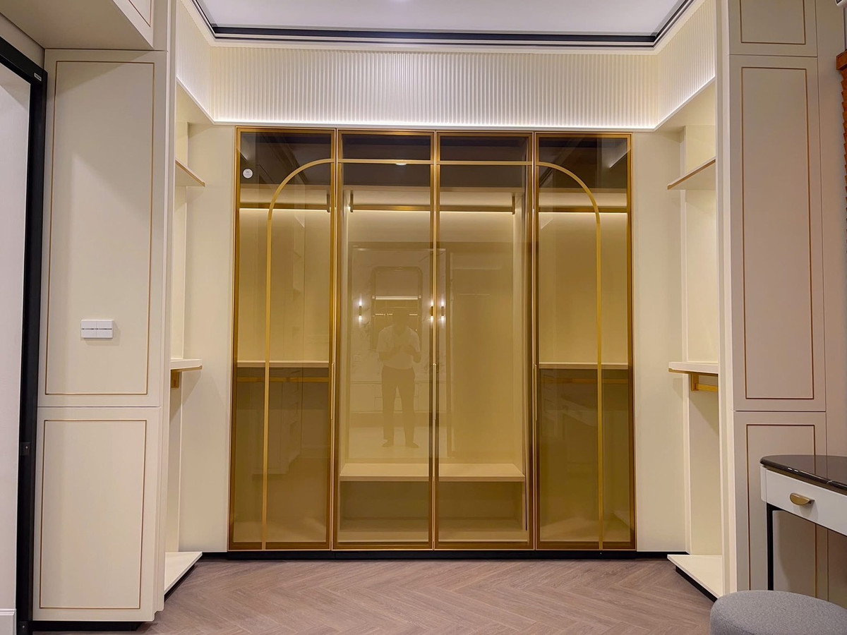 For RentHousePattanakan, Srinakarin : 📌 Luxury house for rent NANTAWAN Nantawan Rama 9 - Krungthep Kreetha New Road.