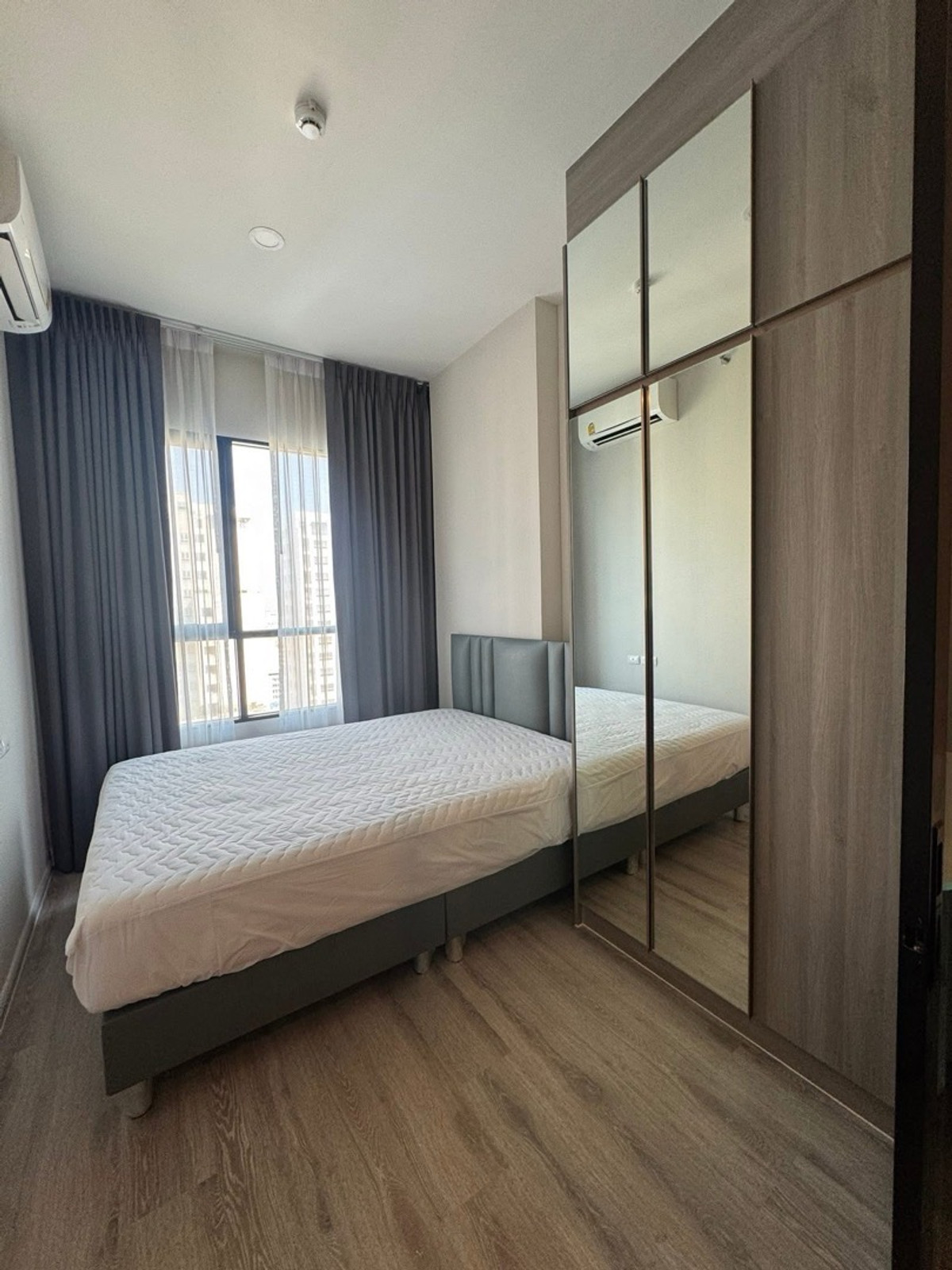 For RentCondoRamkhamhaeng, Hua Mak : #Z4844💥 050369 🔥Condo for rent KnightsBridge Collage - Ramkhamhaeng