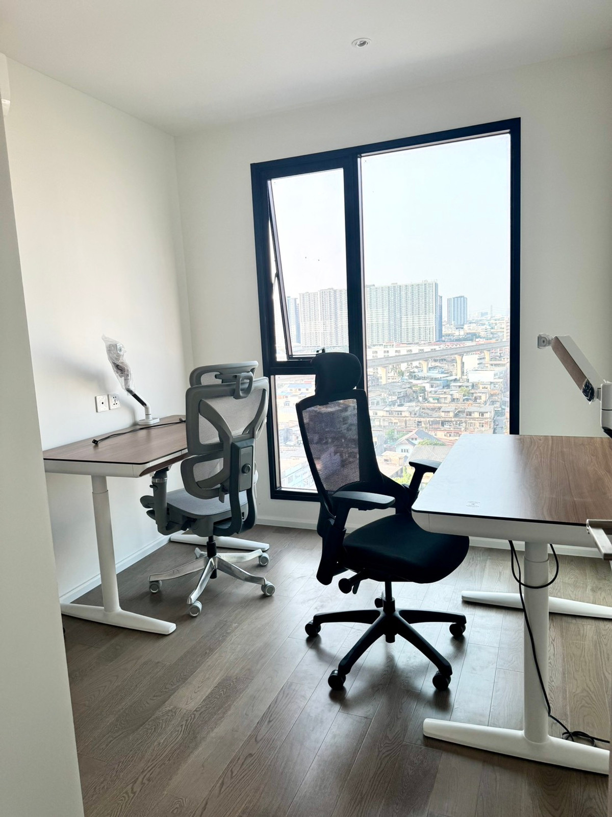 คอนโดบางซื่อ วงศ์สว่าง เตาปูน : 🏙 Rare Unit! ขาย / ให้เช่า คอนโด The Privacy Taopoon Interchange 2 ห้องนอน วิวโล่ง ใกล้ MRT เตาปูน เพียง 350 เมตร