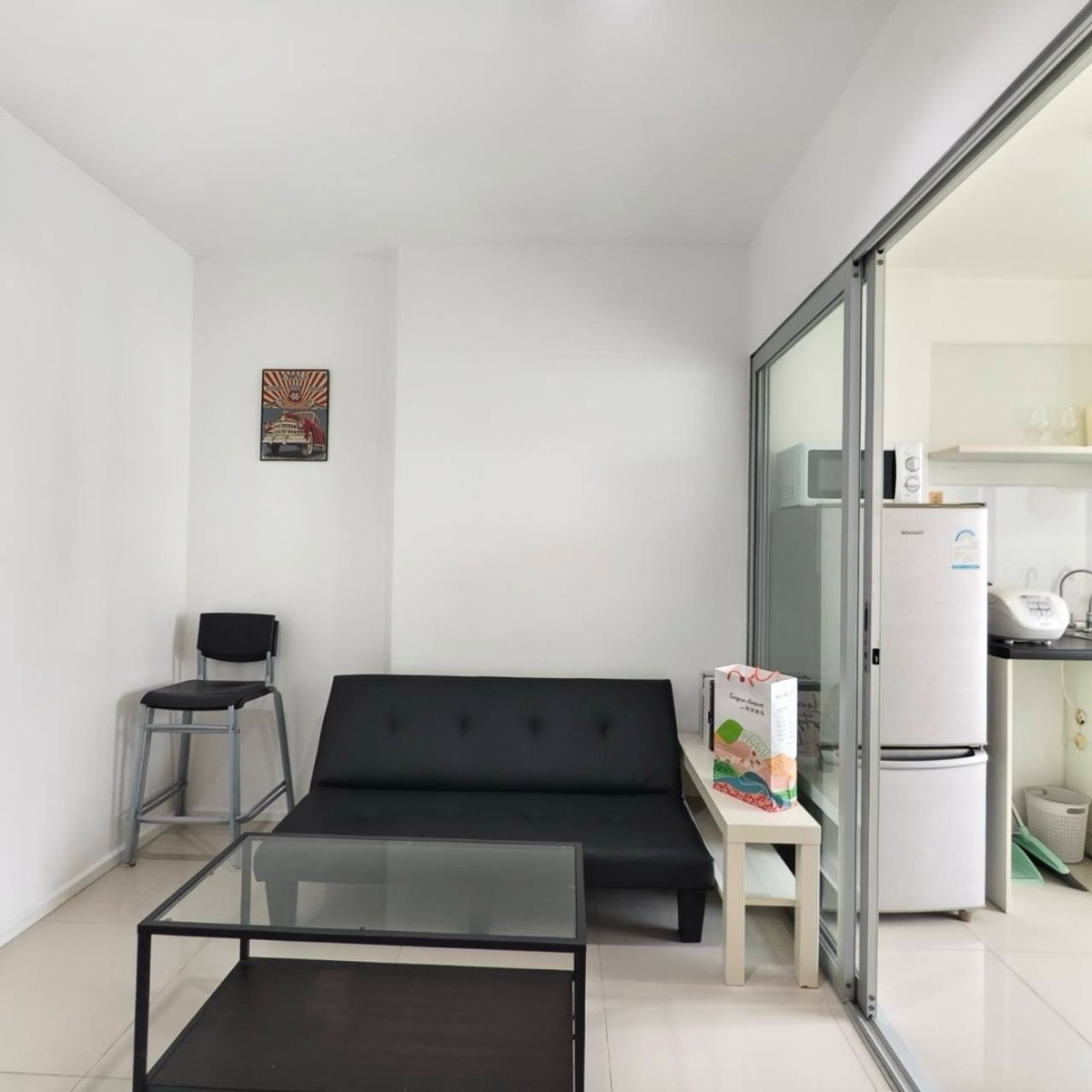 For RentCondoOnnut, Udomsuk : special price 12,999/ month can Negotiated 1 bedroom