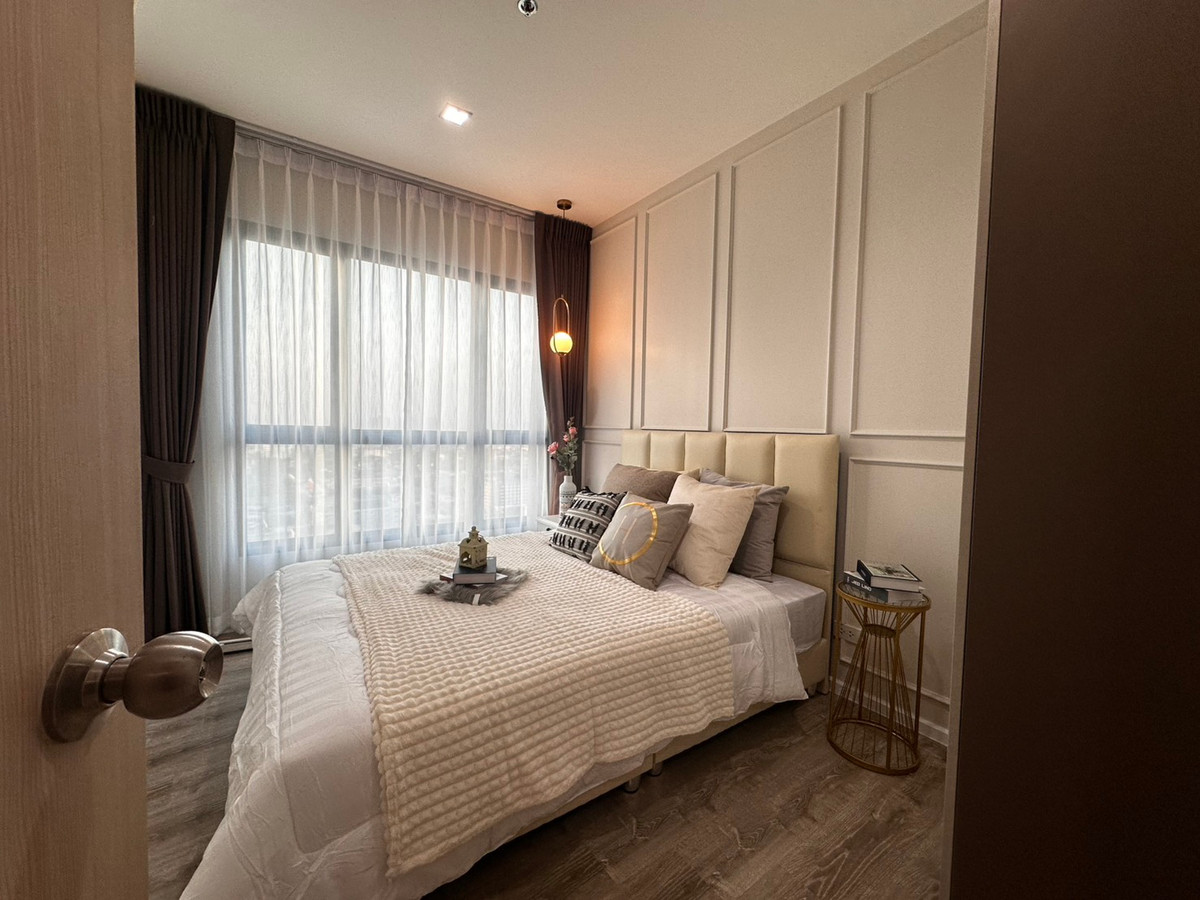 ขายคอนโดสมุทรปราการ สำโรง : ขายคอนโด KnightsBridge Sky Ocean ราคา 2,390,000 บาท [MKs260303]