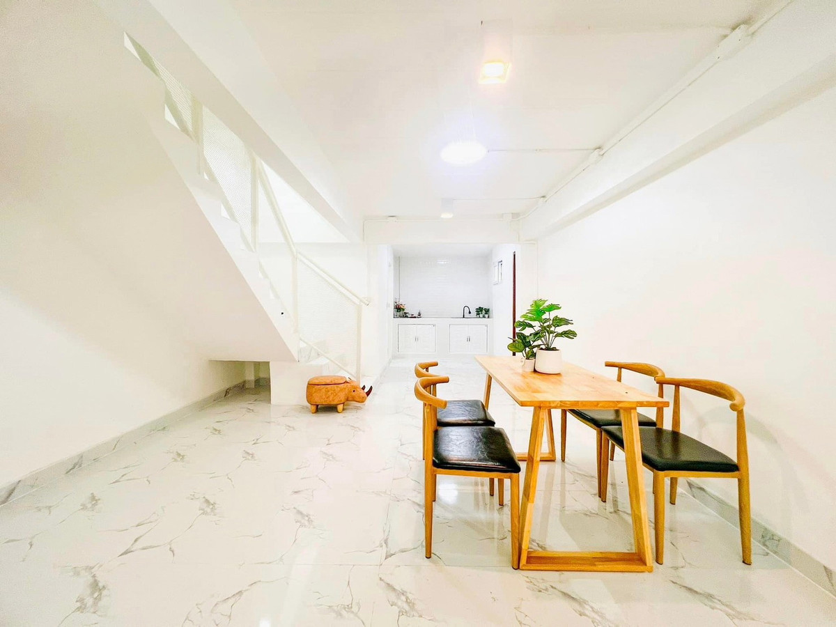 ขายอาคารพาณิชย์นวมินทร์ รามอินทรา : CB026♛♚อาคารพาณิชย์ ขาย 3 ห้องนอน⚝นวมินทร์♜ใกล้ตลาดปัฐวิกรณ์∞099-5919653,065-9423251▚Line@sureresidence