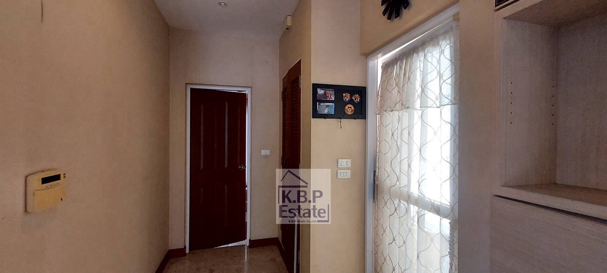 ขายบ้านพระราม 5 ราชพฤกษ์ บางกรวย : ขาย บ้านเดี่ยว (หลังมุม) โครงการ ลัดดารมย์ อิลิแกนซ์ พระราม5 