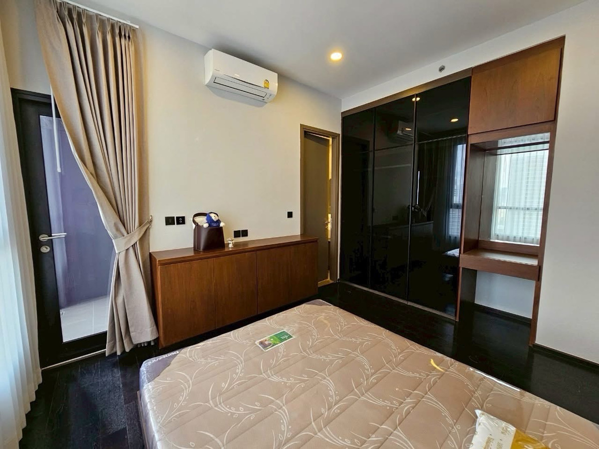 ให้เช่าคอนโดสุขุมวิท อโศก ทองหล่อ : ให้เช่า Park Origin Thonglor (พาร์ค ออริจิ้น ทองหล่อ)