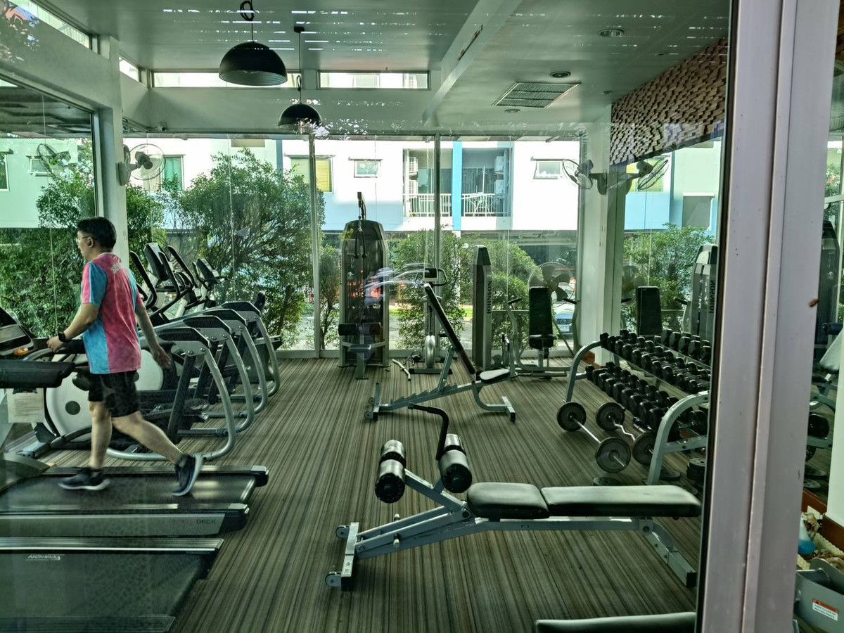 ขายคอนโดรัชดา ห้วยขวาง : คอนโด ศุภาลัย ซิตี้ สอร์ท พื้นที่ 31 ตรม. ชั้น 7 วิวเมือง โครงการสงบน่าอยู่ 