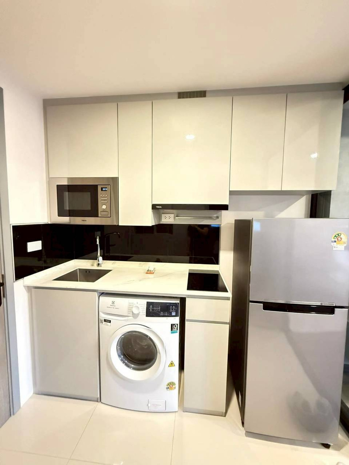 For RentCondoRatchadapisek, Huaikwang, Suttisan : ✅ SHB114 ✅ Line : @p2nproperty