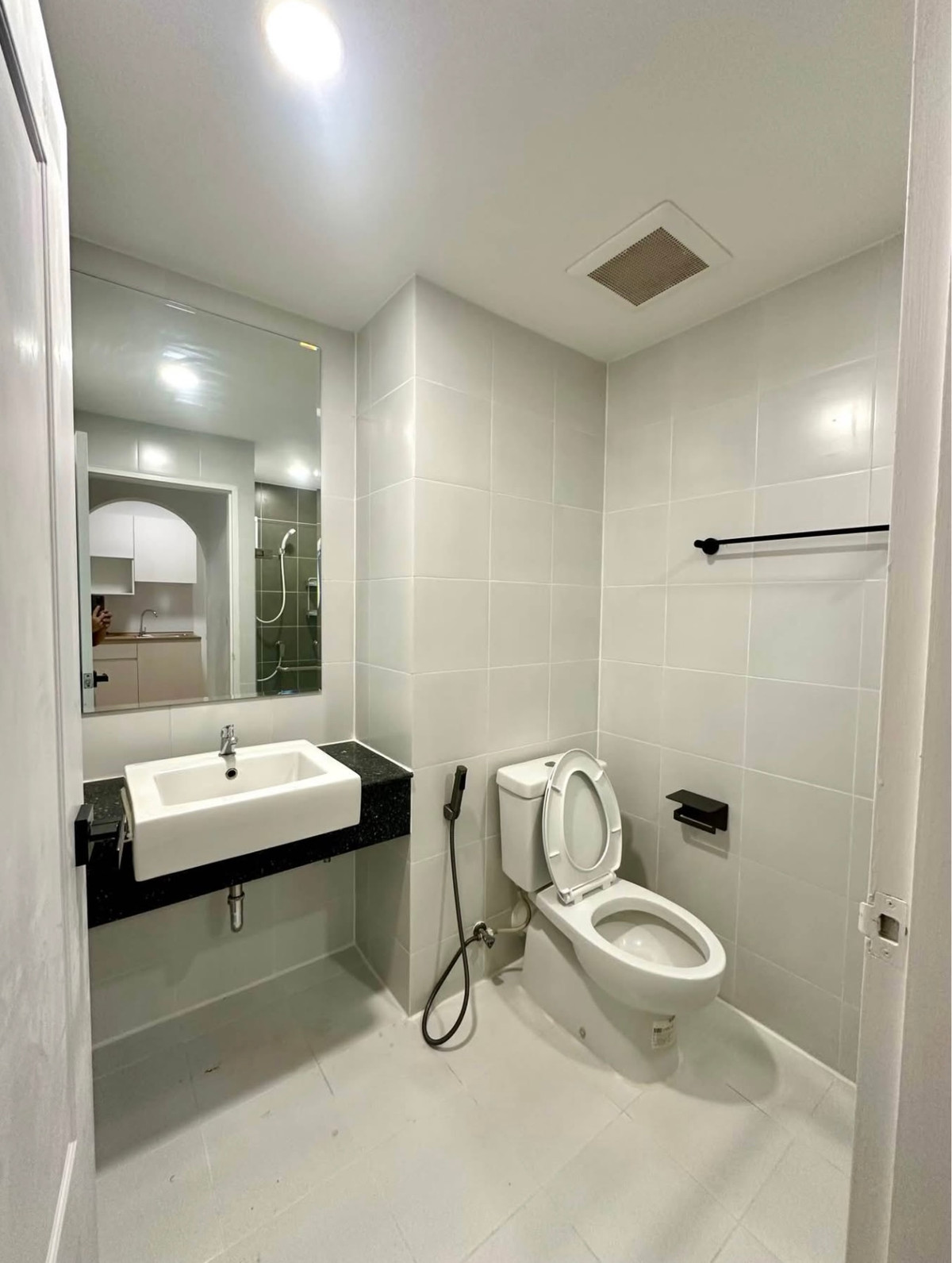 ขายคอนโดรัชดา ห้วยขวาง : ขายคอนโด A Space Play Ratchada-Sutthisarn ราคา 2,290,000 บาท [TTs260301]