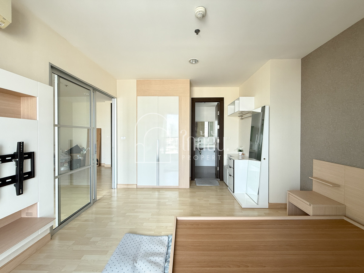 ขายคอนโดรัชดา ห้วยขวาง : ขาย/SALE🧡 Rhythm Ratchada (ริทึ่ม รัชดา) - KC081