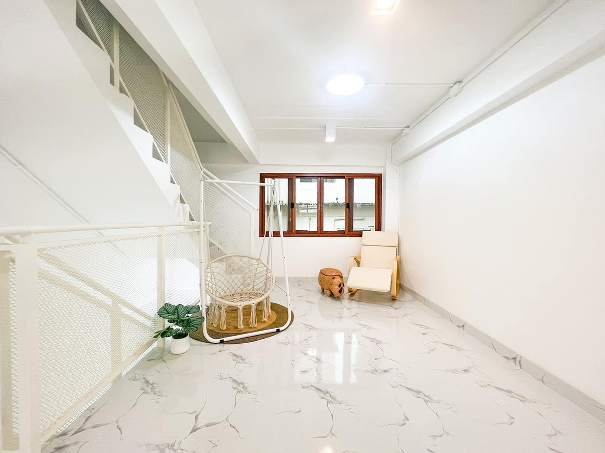 ขายอาคารพาณิชย์นวมินทร์ รามอินทรา : CB026♛♚อาคารพาณิชย์ ขาย 3 ห้องนอน⚝นวมินทร์♜ใกล้ตลาดปัฐวิกรณ์∞099-5919653,065-9423251▚Line@sureresidence