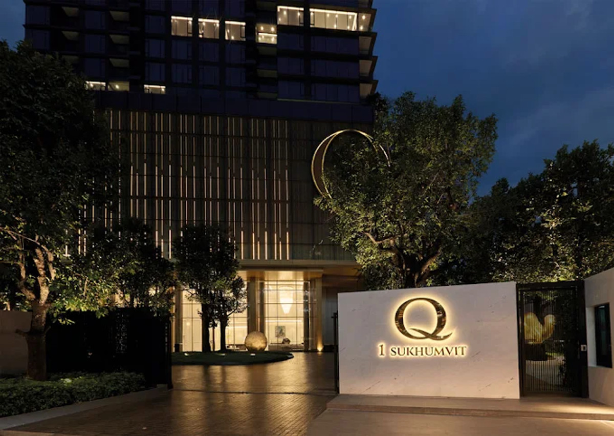 ให้เช่าคอนโดนานา : ✨ วิวเมืองที่แพงที่สุด จากมุมมองที่ Exclusive ที่สุด Q1 Sukhumvit ชั้นสูง วิวสวยแบบ Panorama ที่จะเปลี่ยนทุกเช้าของคุณให้เป็นรางวัลของชีวิต 💕