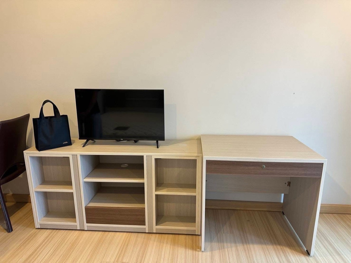 For RentCondoBang kae, Phetkasem : #Z4846💥 050369 🔥Condo for rent Bangkok Horizon Phetkasem (old code Z2405)