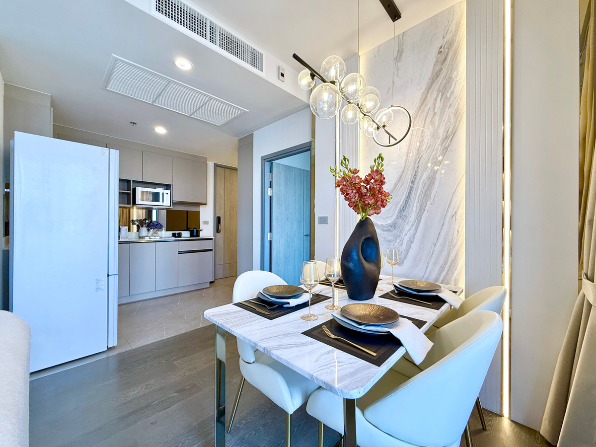 ให้เช่าคอนโดคลองเตย กล้วยน้ำไท : 🚀 COCO Parc - 65ตรม. 2นอน3น้ำ2ที่จอด ปล่อยเช่า ห้องตัวอย่าง 092-545-6151 (ทีม)