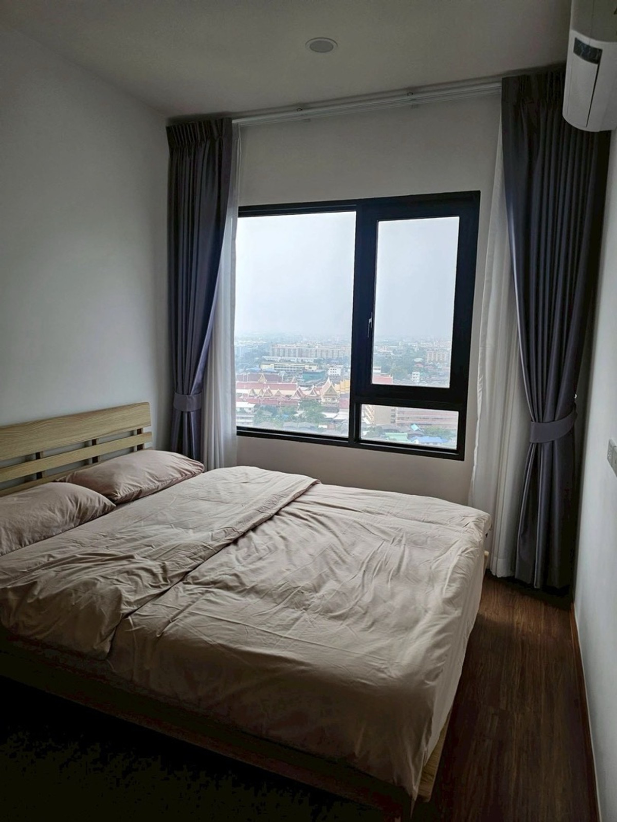 For RentCondoBang kae, Phetkasem : #Z4848💥 050369 🔥Condo for rent The LIVIN Phetkasem (original code Z4510)