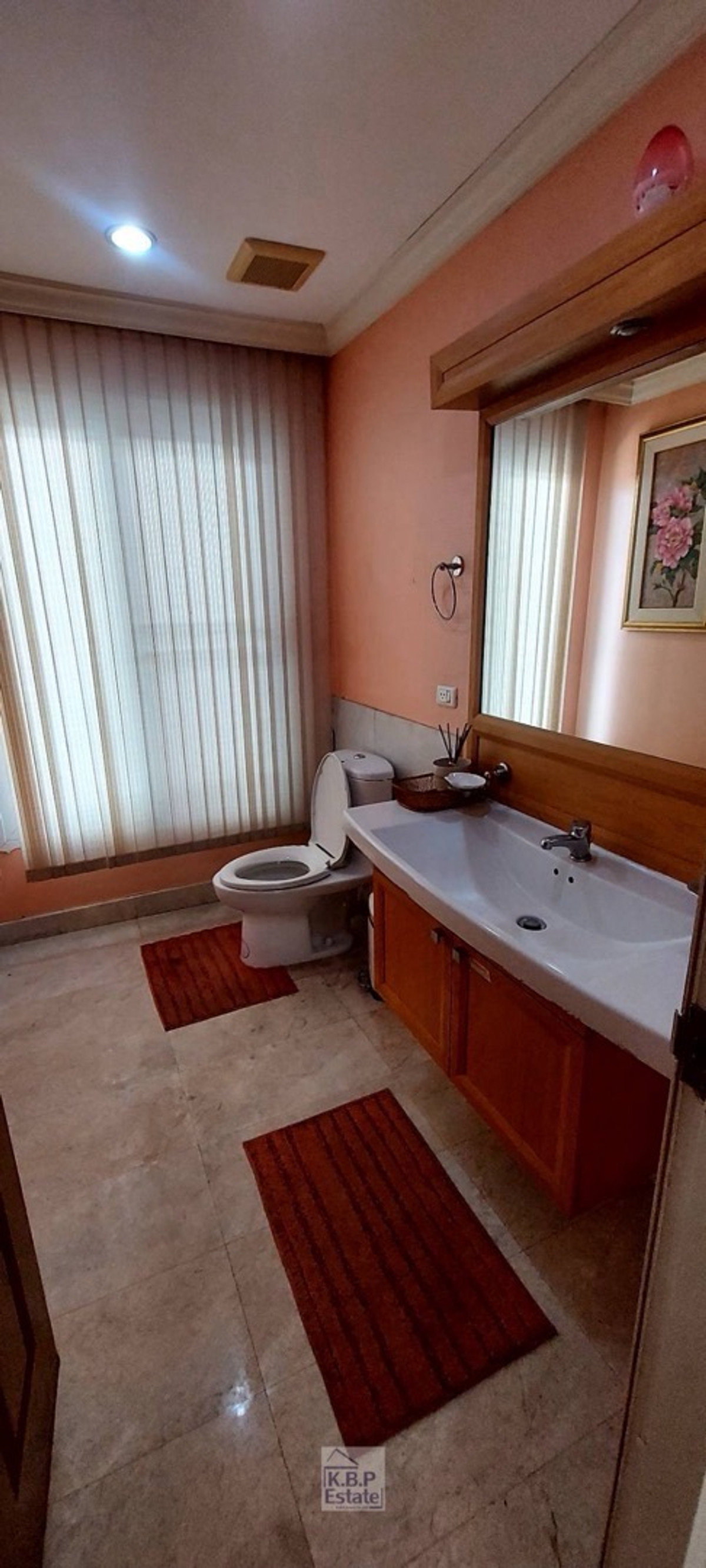 ขายบ้านพระราม 5 ราชพฤกษ์ บางกรวย : ขาย บ้านเดี่ยว (หลังมุม) โครงการ ลัดดารมย์ อิลิแกนซ์ พระราม5 