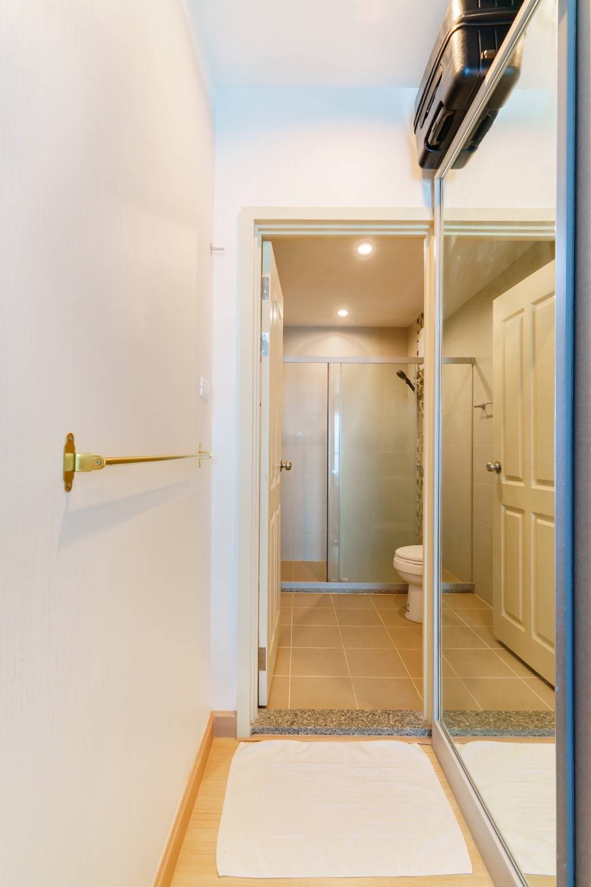 ขายคอนโดพระราม 9 เพชรบุรีตัดใหม่ RCA : ขาย/SALE🧡 Supalai Veranda Rama 9 (ศุภาลัย เวอเรนด้า พระราม 9) - KC079