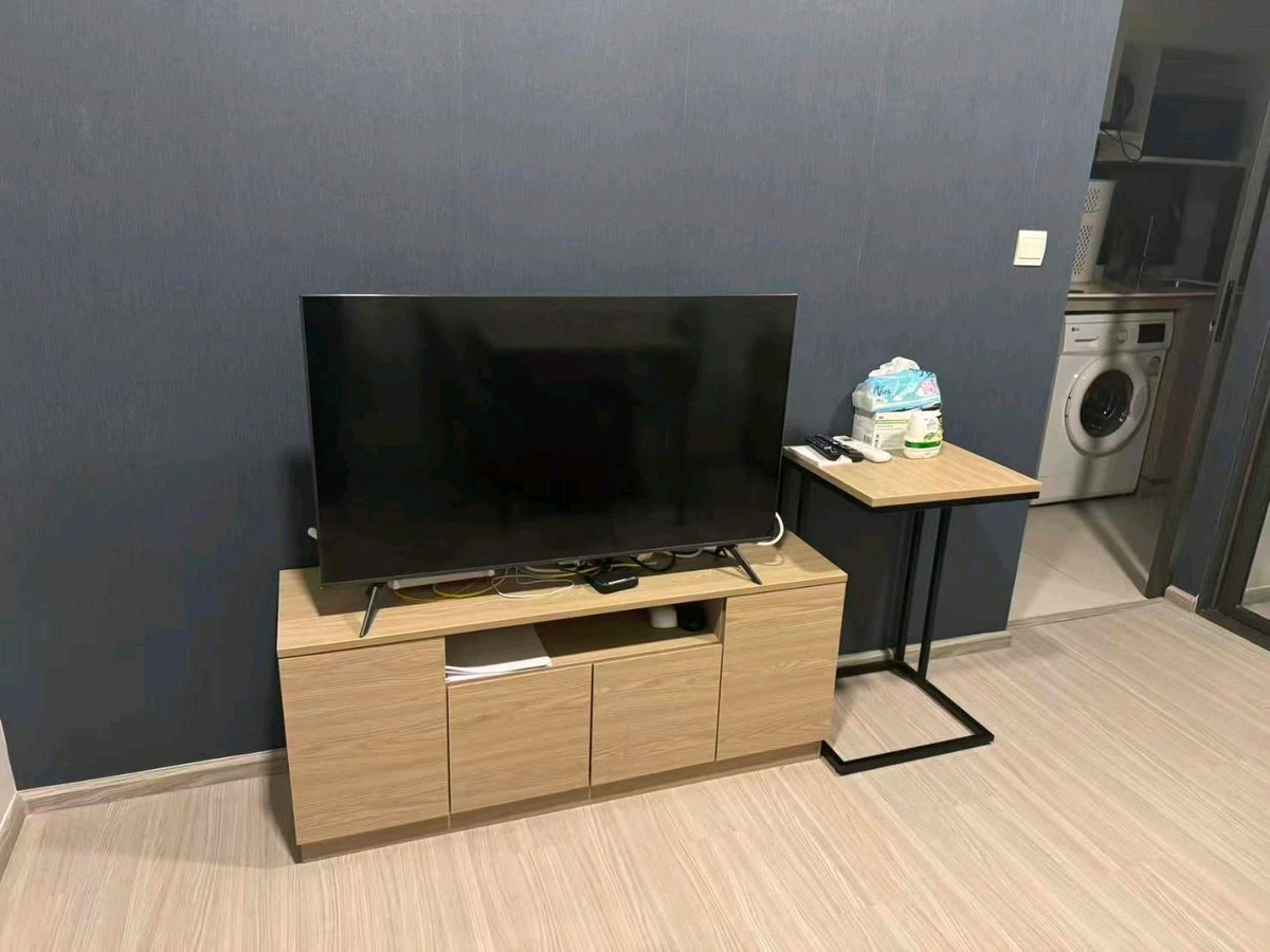 For RentCondoOnnut, Udomsuk : 🔴12,500฿🔴 𝐓𝐡𝐞 𝐏𝐫𝐢𝐯𝐚𝐜𝐲 𝐒𝟏𝟎𝟏┃The Privacy S 101 ✅ near BTS Punnawithi, happy to serve 🙏 if interested, talk to us. 𝙇𝙄𝙉𝙀 is here (very quick response):​📱 Property code​ 6903-2801📱: Line ID:@bbcondo88