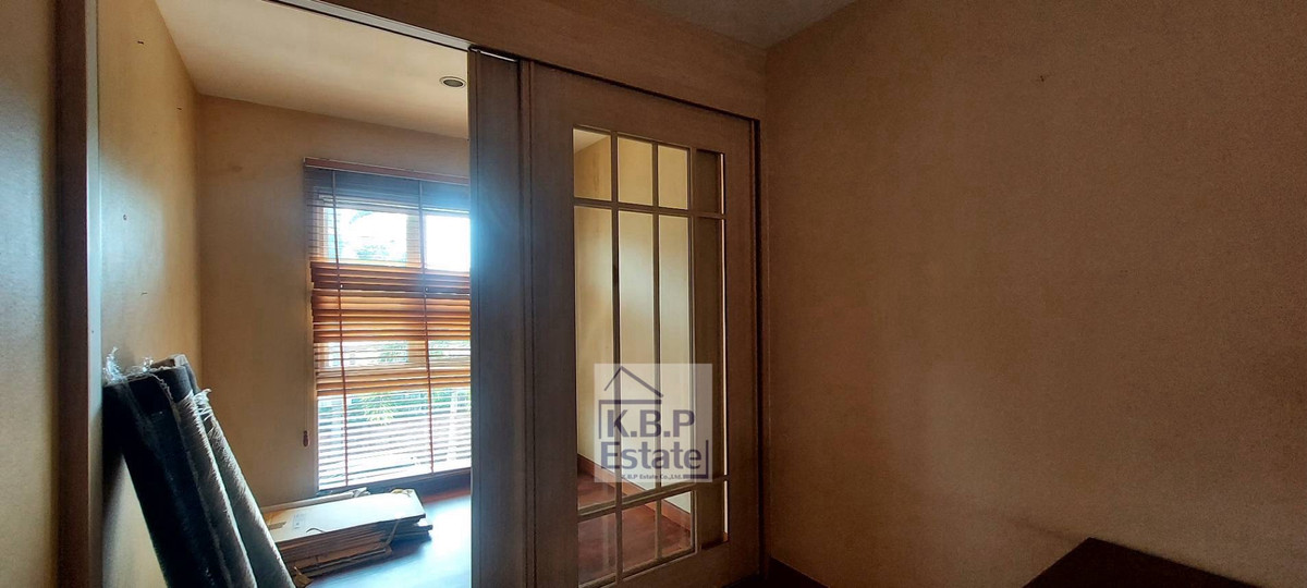 ขายบ้านพระราม 5 ราชพฤกษ์ บางกรวย : ขาย บ้านเดี่ยว (หลังมุม) โครงการ ลัดดารมย์ อิลิแกนซ์ พระราม5 