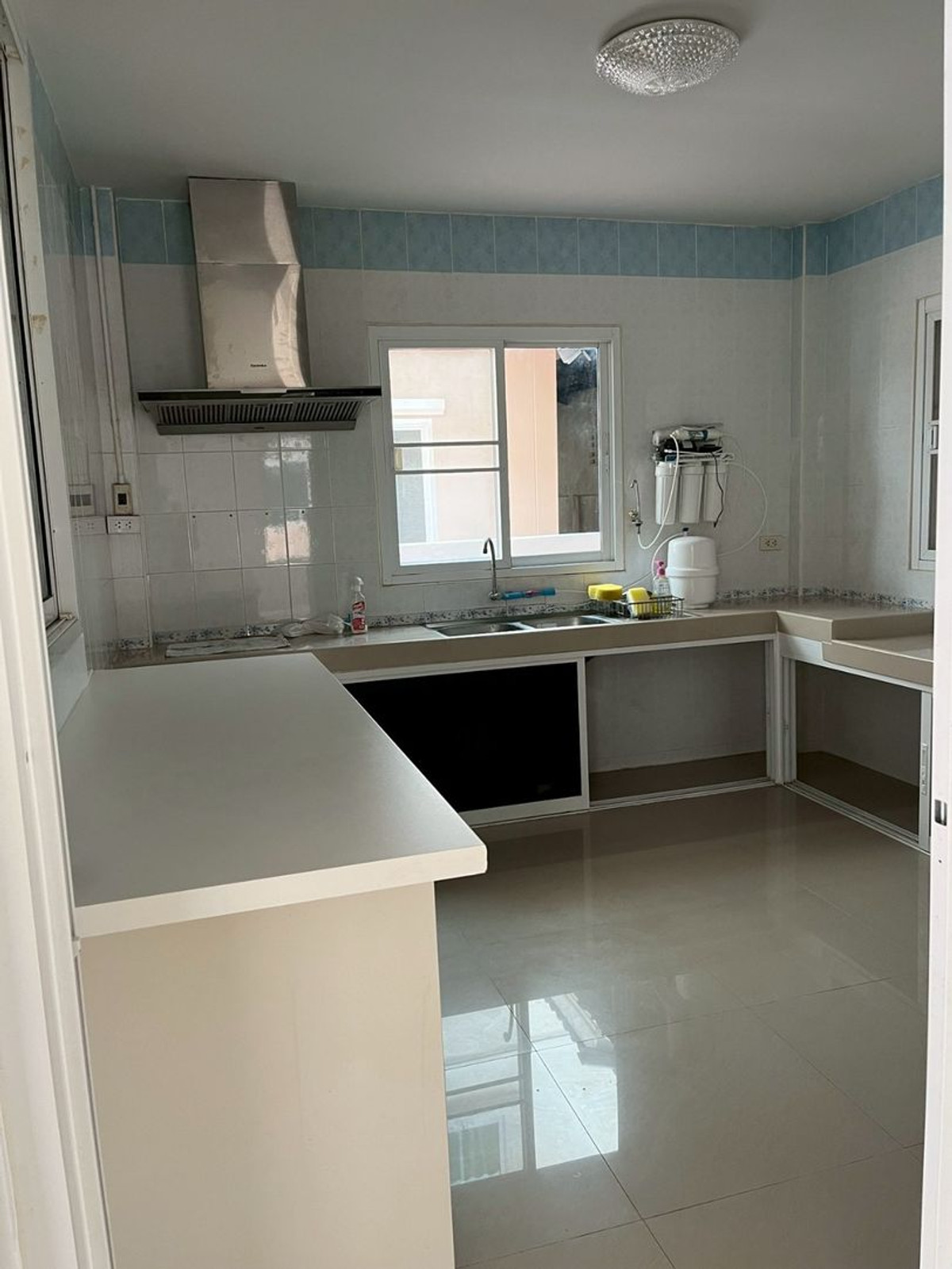 For SaleHouseBang kae, Phetkasem : 50 sq m, 3 bedrooms, 3 bathrooms, 2-story detached house, Chananthorn Greenville, Nong Khaem.